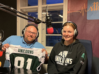 „Man hilft sich wieder gegenseitig hoch.“