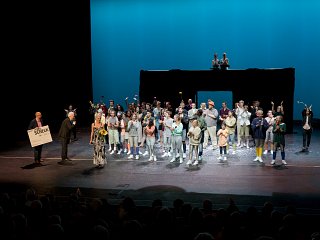 FSJ am Badischen Staatstheater