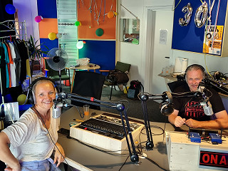 Mal kurz die ganze Geschichte von StHörfunk in 42 Minuten