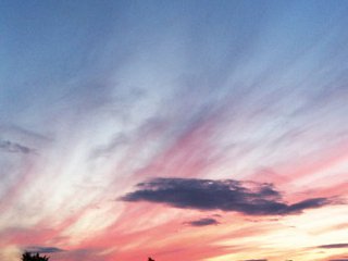 Thema: Zerrbilder des Glaubens